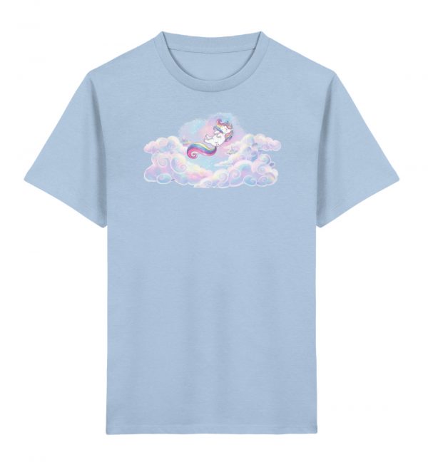 Einhorn - Wolkentraum - Kinder Premium Organic T-Shirt 2.0 ST/ST-7240