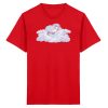 Einhorn - Wolkentraum - Kinder Premium Organic T-Shirt 2.0 ST/ST-6973