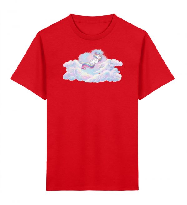 Einhorn - Wolkentraum - Kinder Premium Organic T-Shirt 2.0 ST/ST-6973