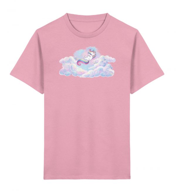 Einhorn - Wolkentraum - Kinder Premium Organic T-Shirt 2.0 ST/ST-6883
