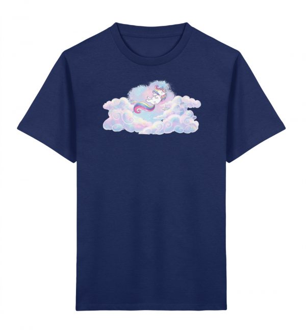 Einhorn - Wolkentraum - Kinder Premium Organic T-Shirt 2.0 ST/ST-6057