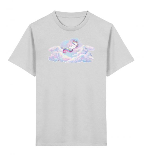 Einhorn - Wolkentraum - Kinder Premium Organic T-Shirt 2.0 ST/ST-6961