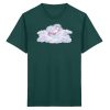 Einhorn - Wolkentraum - Kinder Premium Organic T-Shirt 2.0 ST/ST-7032