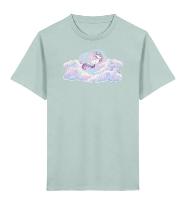 Einhorn - Wolkentraum - Kinder Premium Organic T-Shirt 2.0 ST/ST-7033