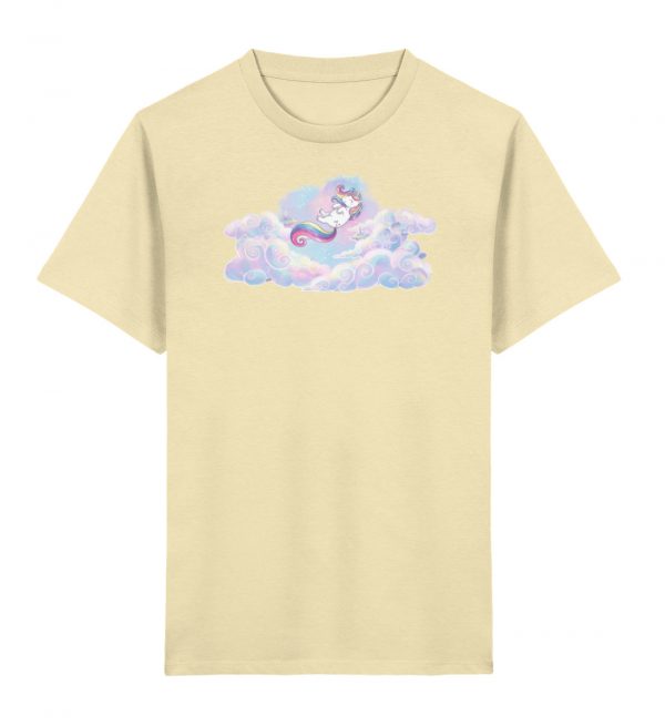 Einhorn - Wolkentraum - Kinder Premium Organic T-Shirt 2.0 ST/ST-7052