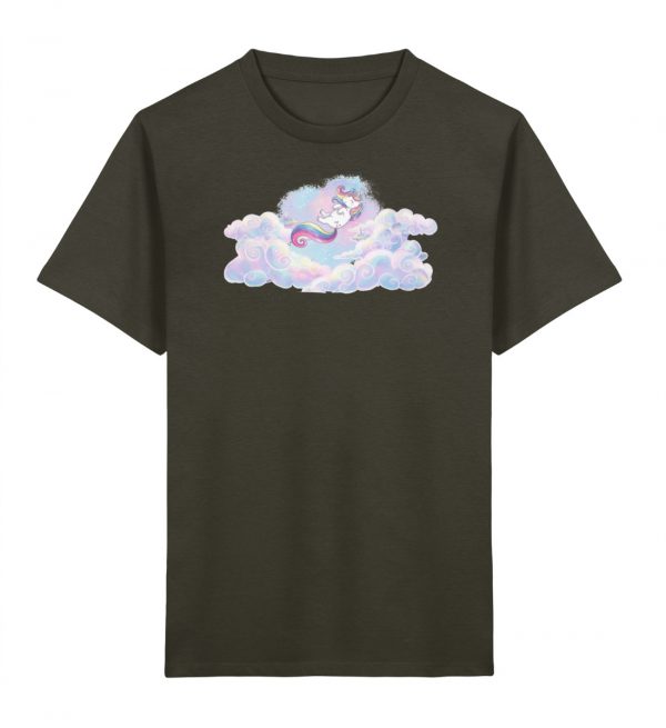 Einhorn - Wolkentraum - Kinder Premium Organic T-Shirt 2.0 ST/ST-7072