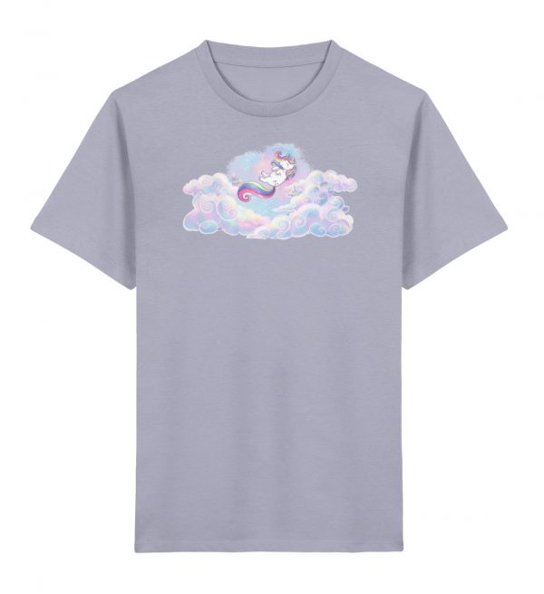 Einhorn - Wolkentraum - Kinder Premium Organic T-Shirt 2.0 ST/ST-7092