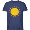Sunny Day - Herren Organic Shirt-6057