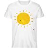 Sunny Day - Herren Organic Shirt-3