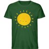 Sunny Day - Herren Organic Shirt-833
