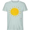 Sunny Day - Herren Organic Shirt-7033