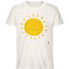 Sunny Day - Herren Organic Shirt-6968