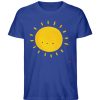 Sunny Day - Herren Organic Shirt-668
