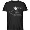 Dragon - Monday... - Herren Organic Shirt-16