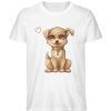 Hundi - Herren Organic Shirt-3