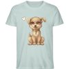 Hundi - Herren Organic Shirt-7033