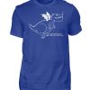 Dragon - Monday... - Herren Premiumshirt-27