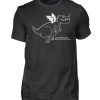 Dragon - Monday... - Herren Premiumshirt-16