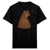 Bär mit Biene - Kinder Premium Organic T-Shirt 2.0 ST/ST-16