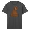 Bär mit Biene - Kinder Premium Organic T-Shirt 2.0 ST/ST-6903