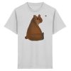 Bär mit Biene - Kinder Premium Organic T-Shirt 2.0 ST/ST-6961