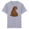 Bär mit Biene - Kinder Premium Organic T-Shirt 2.0 ST/ST-7092