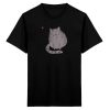 Katze mit Herz - Kinder Premium Organic T-Shirt 2.0 ST/ST-16