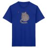 Katze mit Herz - Kinder Premium Organic T-Shirt 2.0 ST/ST-668