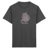 Katze mit Herz - Kinder Premium Organic T-Shirt 2.0 ST/ST-6903