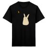 Hase mit Möhre - Kinder Premium Organic T-Shirt 2.0 ST/ST-16