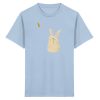 Hase mit Möhre - Kinder Premium Organic T-Shirt 2.0 ST/ST-7240
