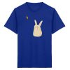 Hase mit Möhre - Kinder Premium Organic T-Shirt 2.0 ST/ST-668