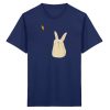 Hase mit Möhre - Kinder Premium Organic T-Shirt 2.0 ST/ST-6057