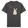 Hase mit Möhre - Kinder Premium Organic T-Shirt 2.0 ST/ST-6903