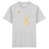Hase mit Möhre - Kinder Premium Organic T-Shirt 2.0 ST/ST-6961