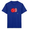 Schnecke mit Tropfen - Kinder Premium Organic T-Shirt 2.0 ST/ST-668