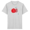 Schnecke mit Tropfen - Kinder Premium Organic T-Shirt 2.0 ST/ST-6961