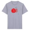 Schnecke mit Tropfen - Kinder Premium Organic T-Shirt 2.0 ST/ST-7092