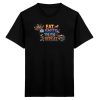 Eat, Sleep, Play, Repeat. - Kinder Premium Organic T-Shirt 2.0 ST/ST-16