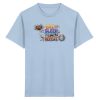 Eat, Sleep, Play, Repeat. - Kinder Premium Organic T-Shirt 2.0 ST/ST-7240