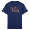 Eat, Sleep, Play, Repeat. - Kinder Premium Organic T-Shirt 2.0 ST/ST-6057