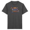 Eat, Sleep, Play, Repeat. - Kinder Premium Organic T-Shirt 2.0 ST/ST-6903