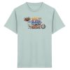 Eat, Sleep, Play, Repeat. - Kinder Premium Organic T-Shirt 2.0 ST/ST-7033