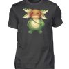 Sumpfmonster - Herren Premiumshirt-2989