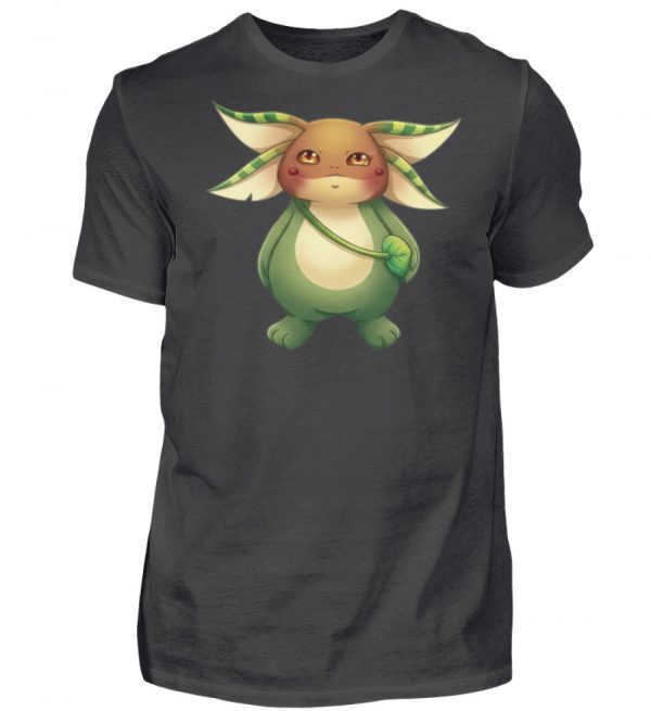 Sumpfmonster - Herren Premiumshirt-2989