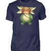 Sumpfmonster - Herren Premiumshirt-198