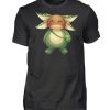 Sumpfmonster - Herren Premiumshirt-16