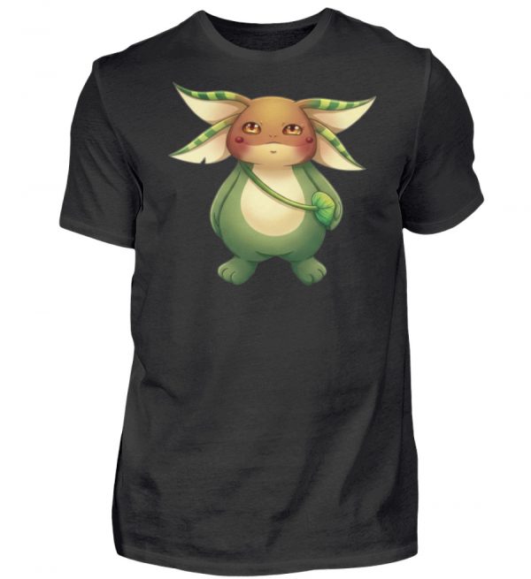 Sumpfmonster - Herren Premiumshirt-16