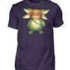 Sumpfmonster - Herren Premiumshirt-2911