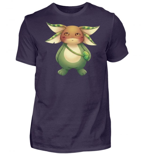 Sumpfmonster - Herren Premiumshirt-2911